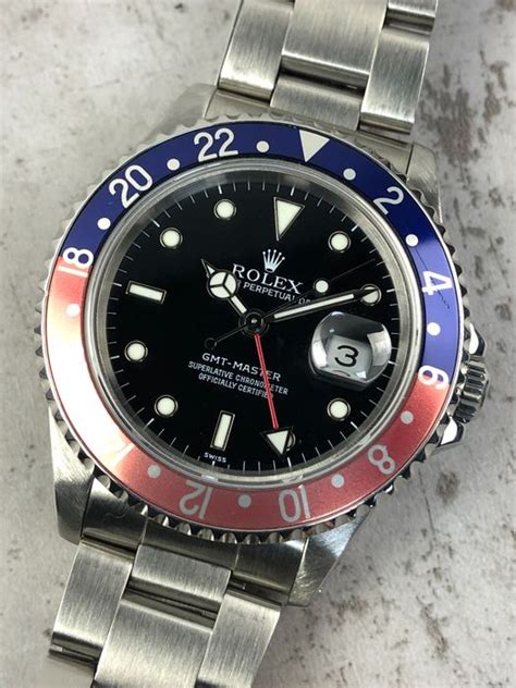 pepsi rolex prijs|rolex 16700 price.